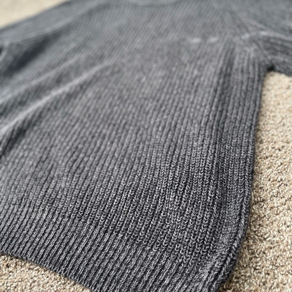 Eddie Bauer Chunky Knit Sweater - Picture 6 of 10